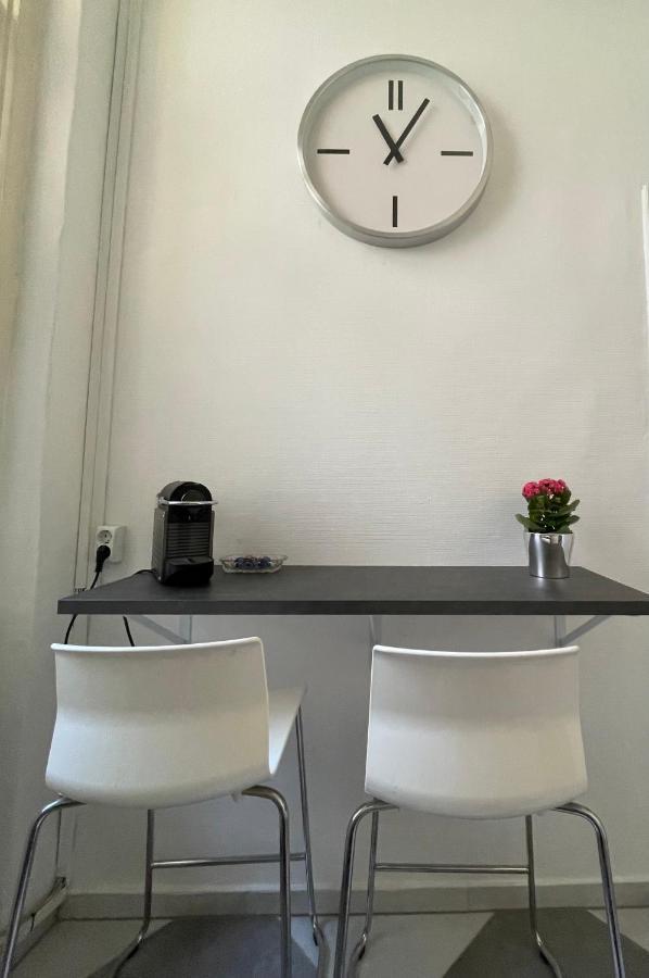 Apartmán Raday Bobo Budapešť Exteriér fotografie