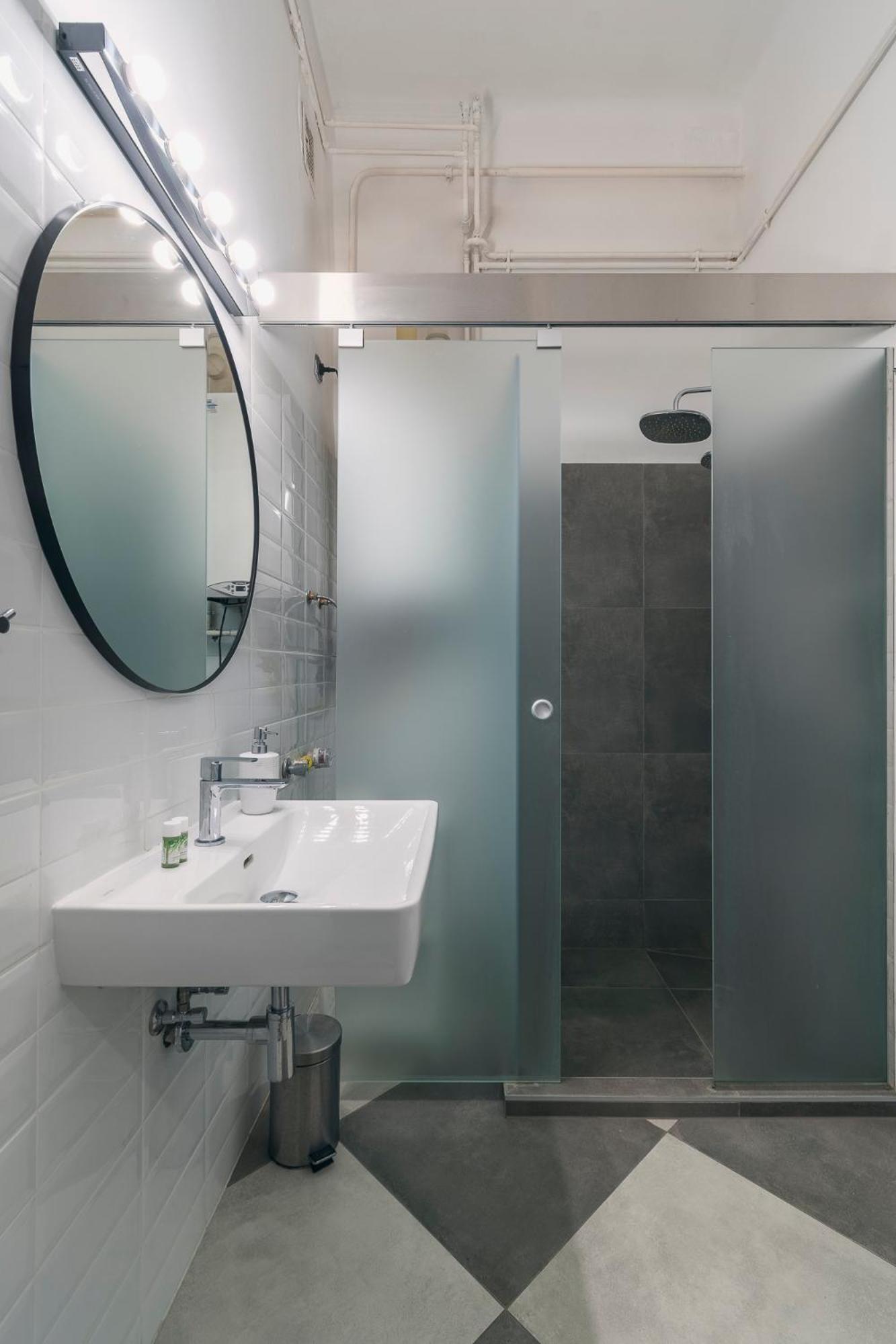 Apartmán Raday Bobo Budapešť Exteriér fotografie