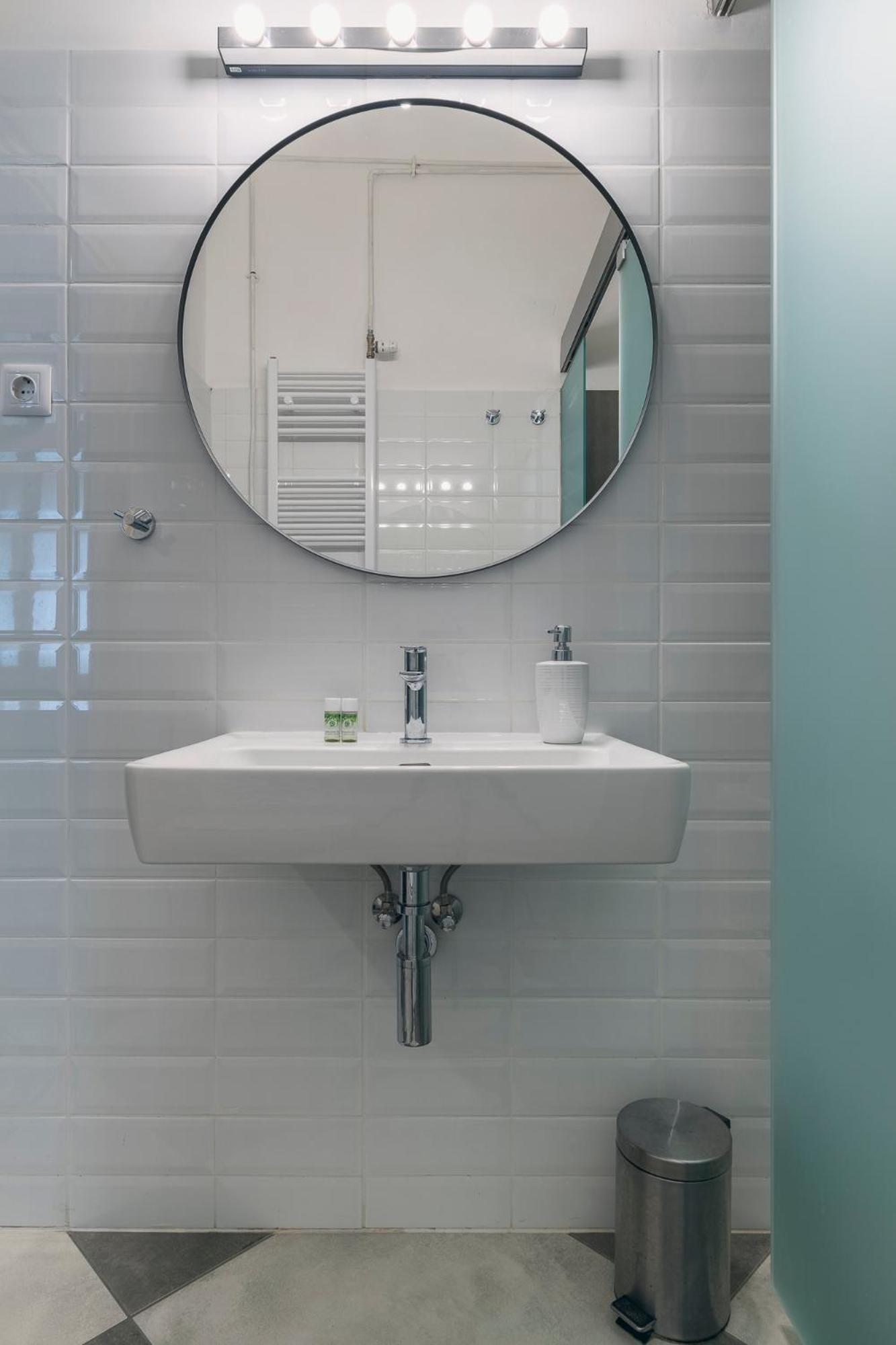 Apartmán Raday Bobo Budapešť Exteriér fotografie