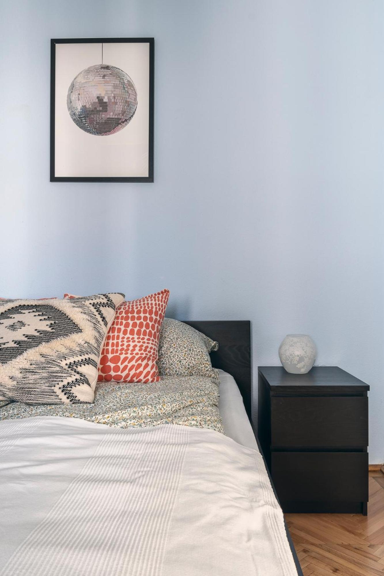 Apartmán Raday Bobo Budapešť Exteriér fotografie
