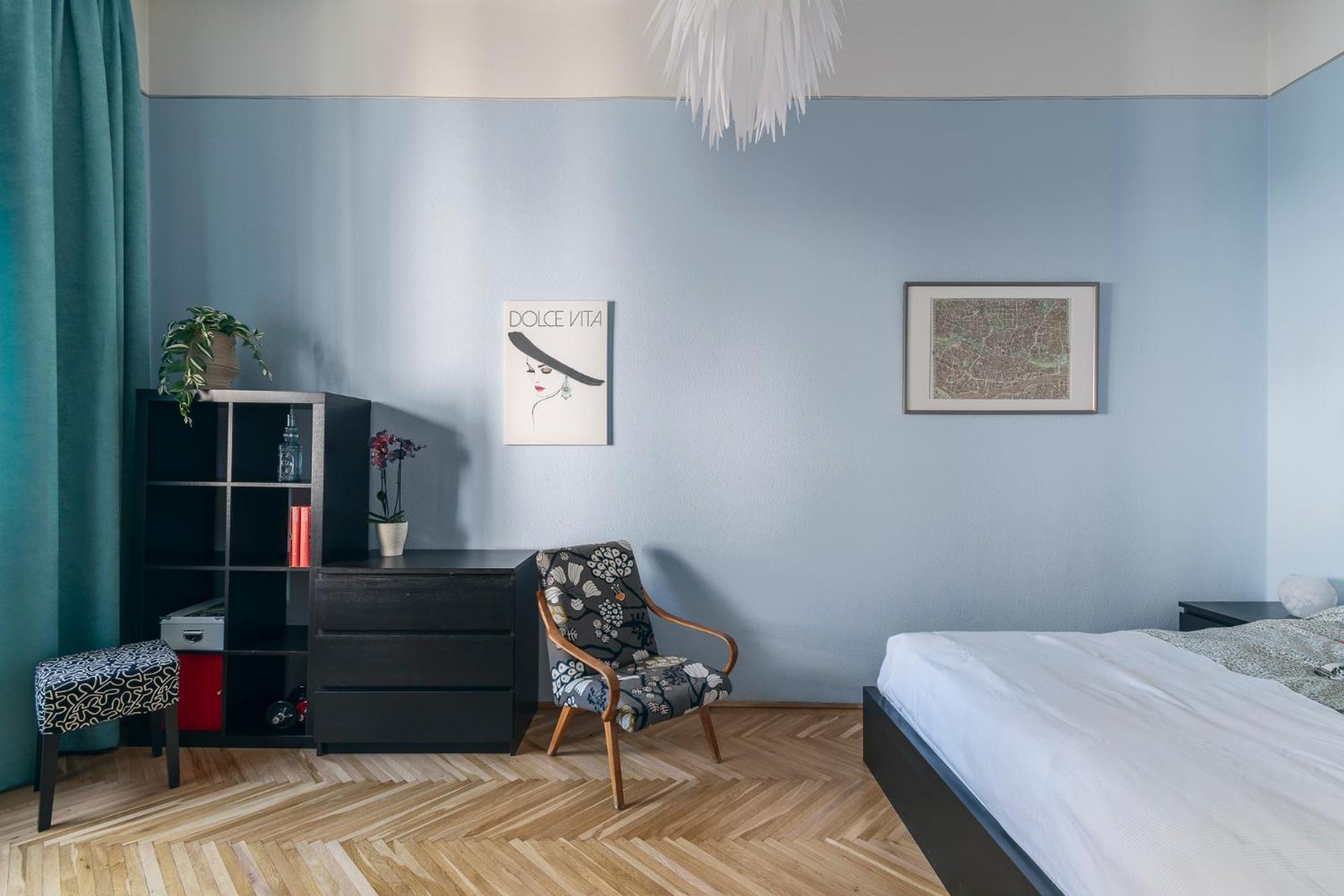 Apartmán Raday Bobo Budapešť Exteriér fotografie