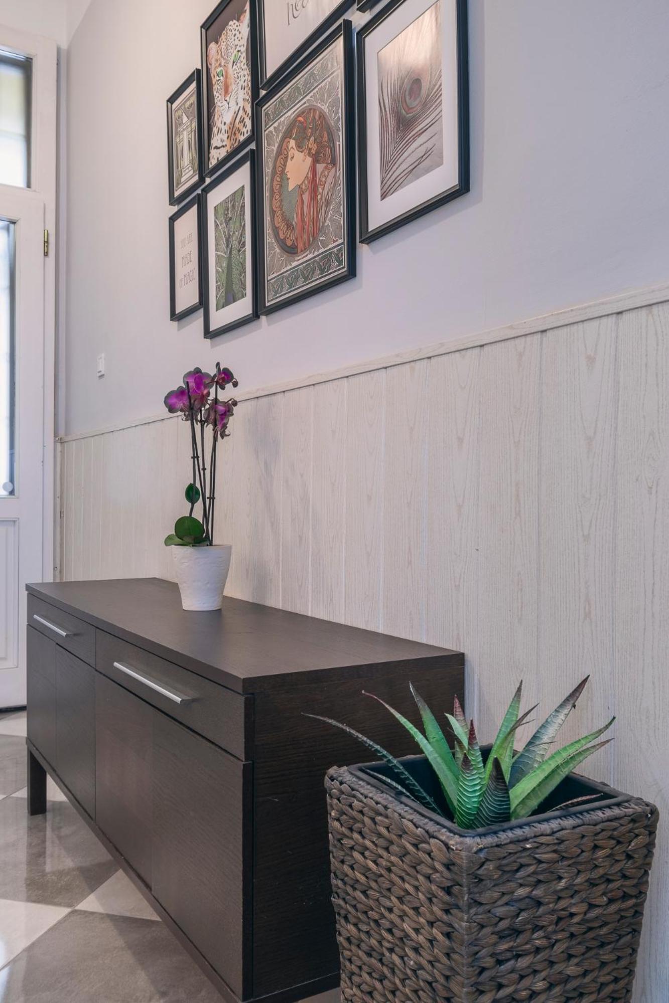 Apartmán Raday Bobo Budapešť Exteriér fotografie