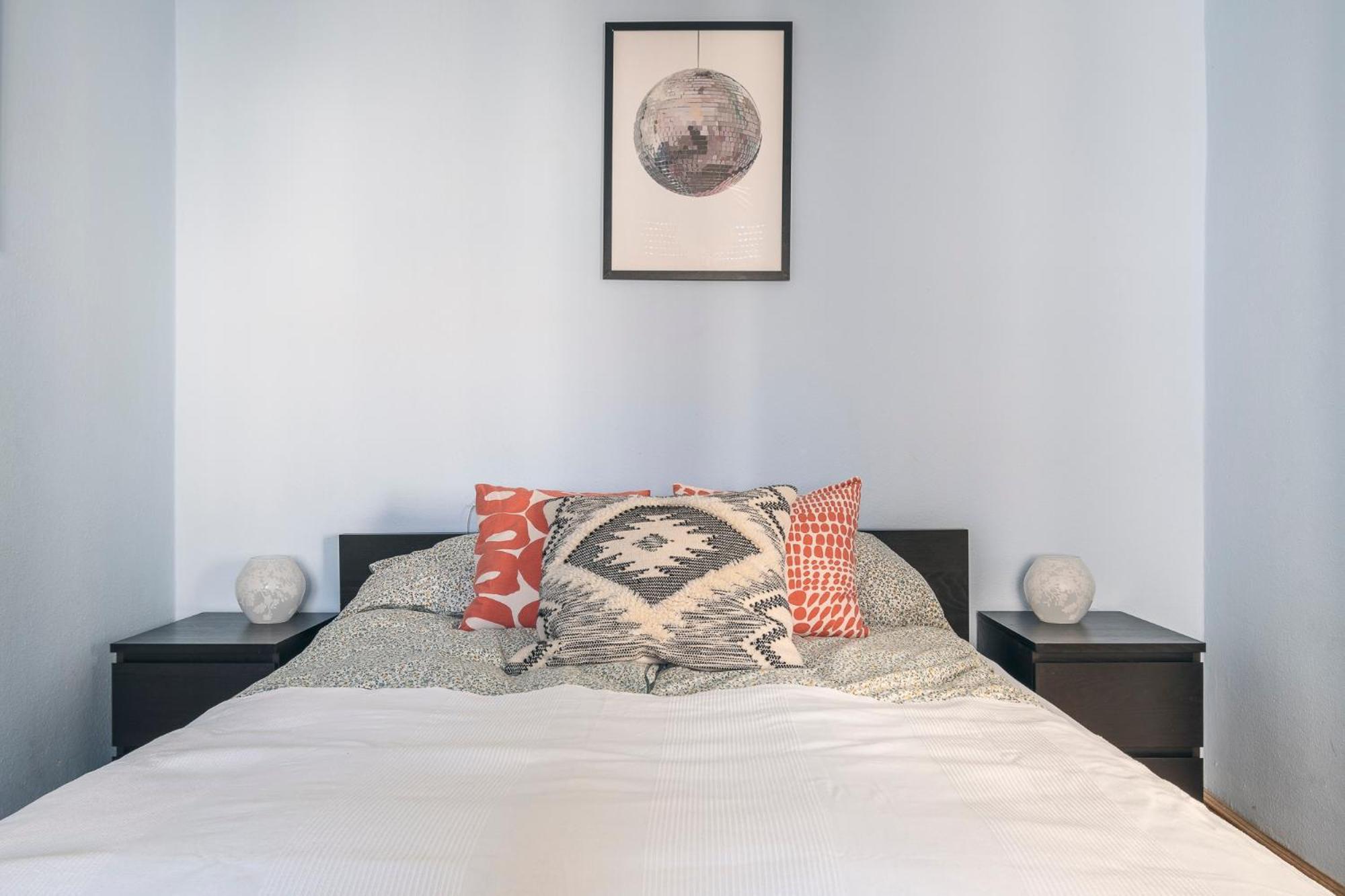 Apartmán Raday Bobo Budapešť Exteriér fotografie